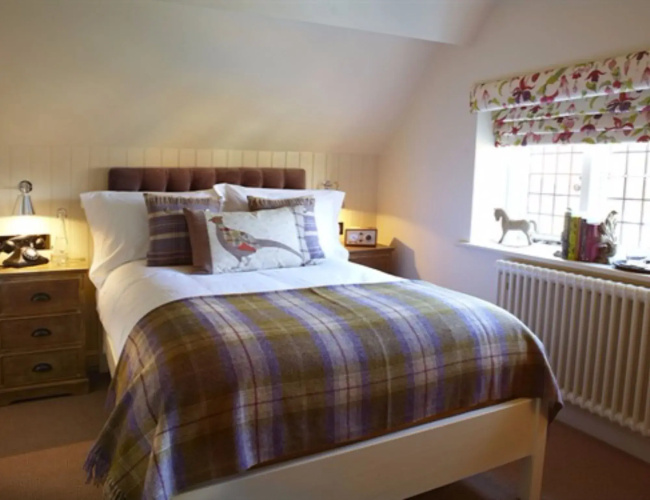 The Plough Scalby