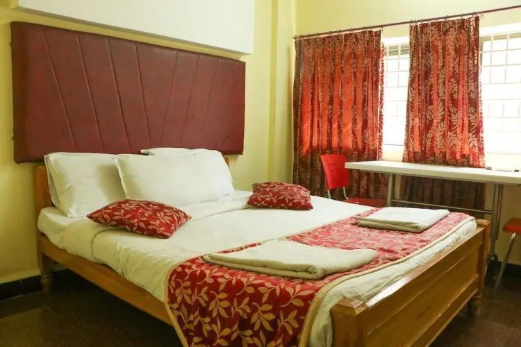 Ulo Sai Jayanth Guest House