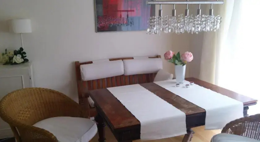 Messewohnung Nähe Düsseldorf