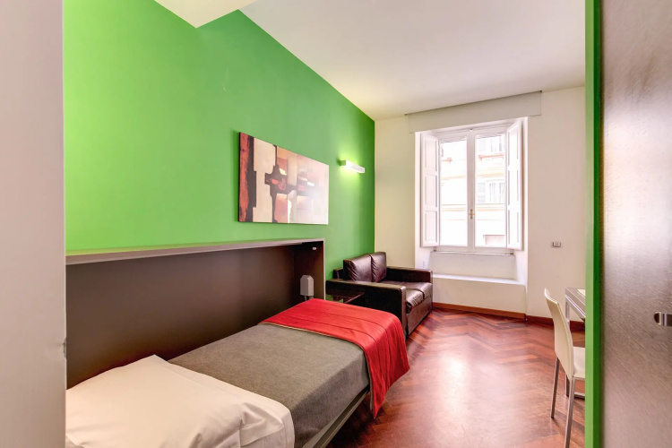 Residenza Borghese - Guest House