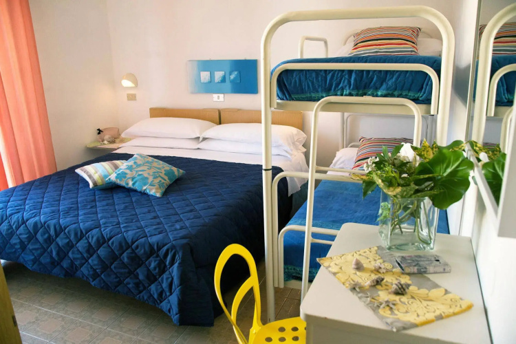 Hotel Gialpina