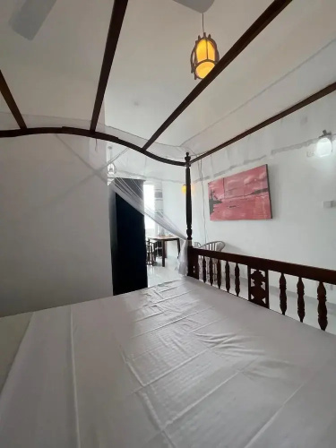 Galene Beach Hotel