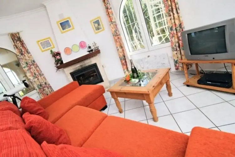 Villa Canoa