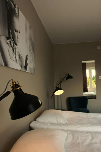 BriQ Hotell