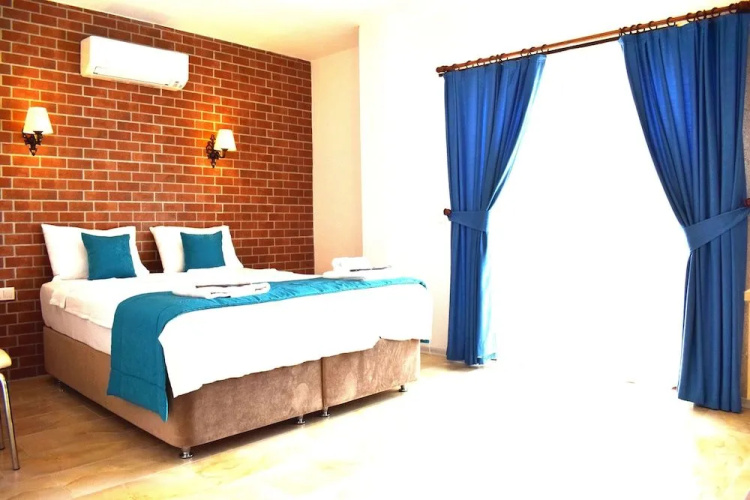 Aksu Otel Alacati
