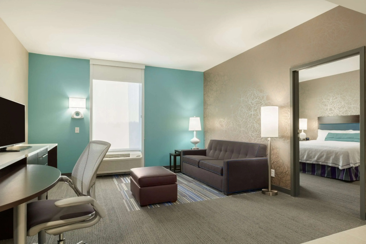 Home2 Suites by Hilton Florence, SC