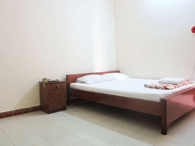 Hoa Phuong Hotel