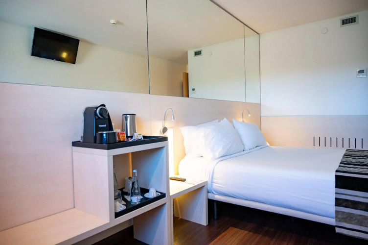 Park Hotel Porto Valongo