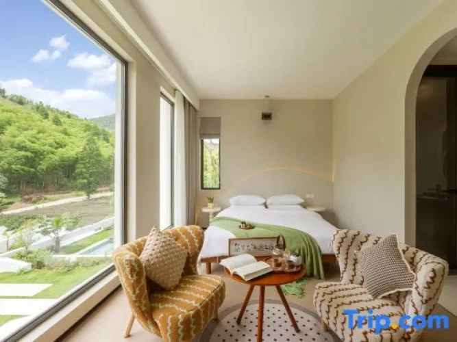 3 Bedrooms Standard room