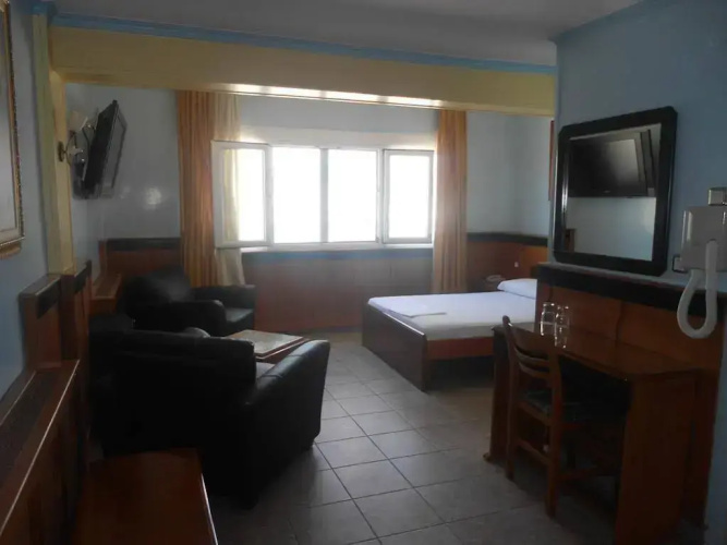 Hotel Admitos