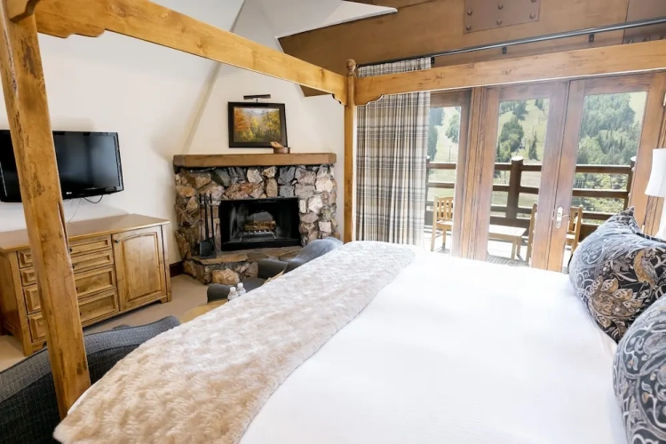 1 Bedroom Standard room