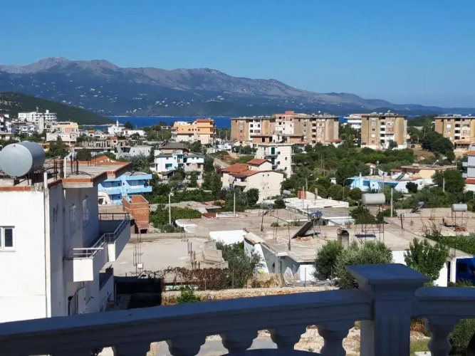 Studio Apartments Rizarjo