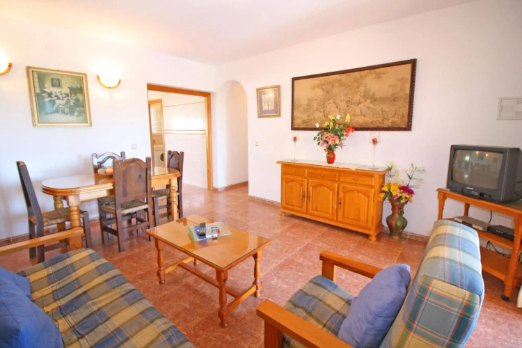 Villas Costa Calpe - Luisa
