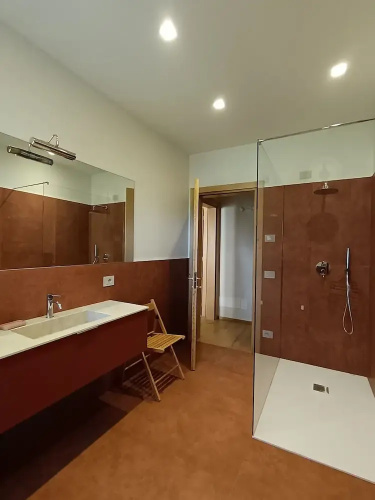 Agriturismo Villa di Modolo