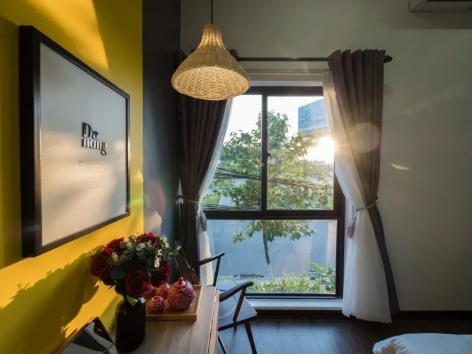 Wings House - Hostel