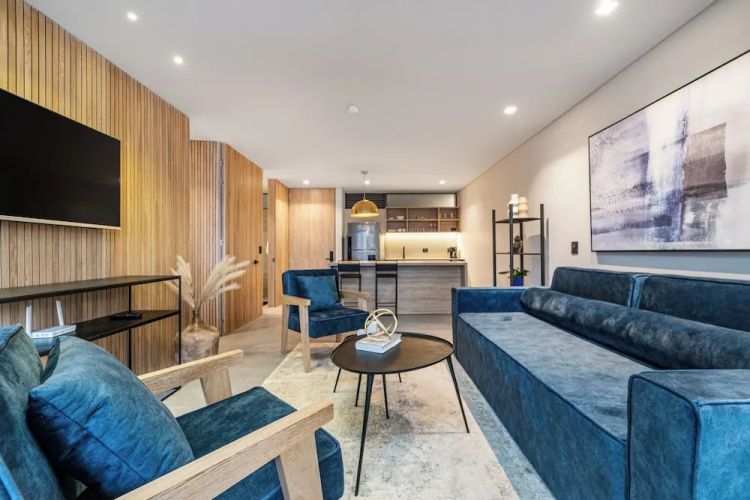 Apartamentos Wake by HOUSY HOST