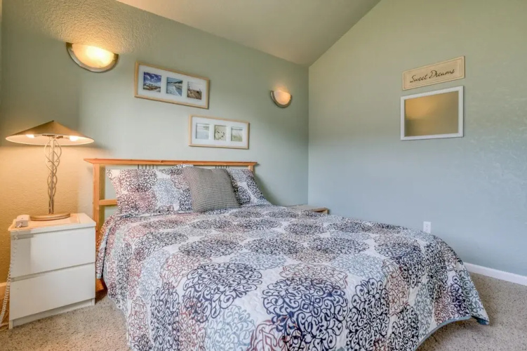 ACE Cabin