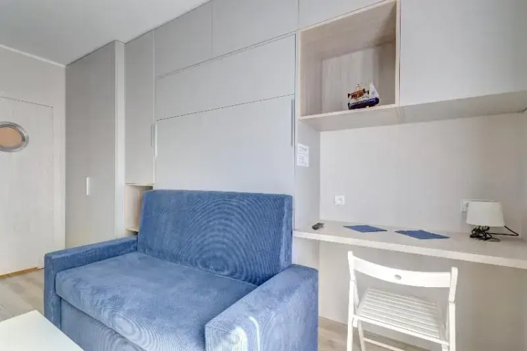 Dom House Nowa Motlawa