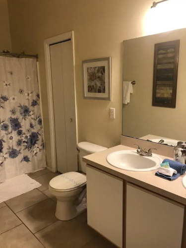 4BR Hampton Lakes Pool Home 232 by OVRH