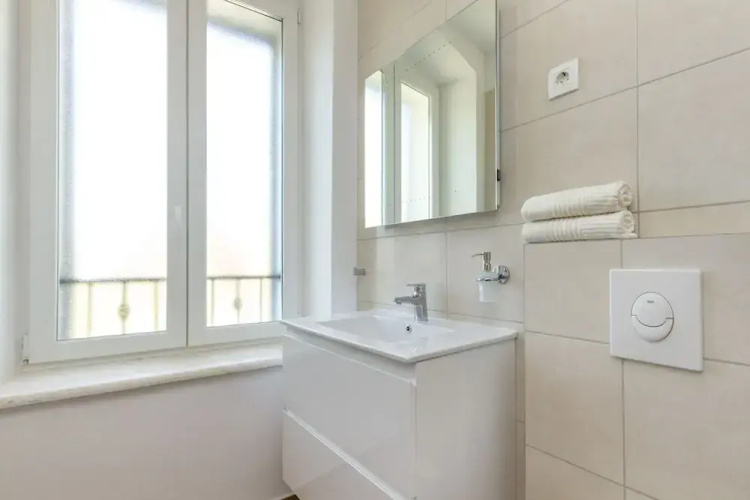 Staytosee - Diocletian's Rooms