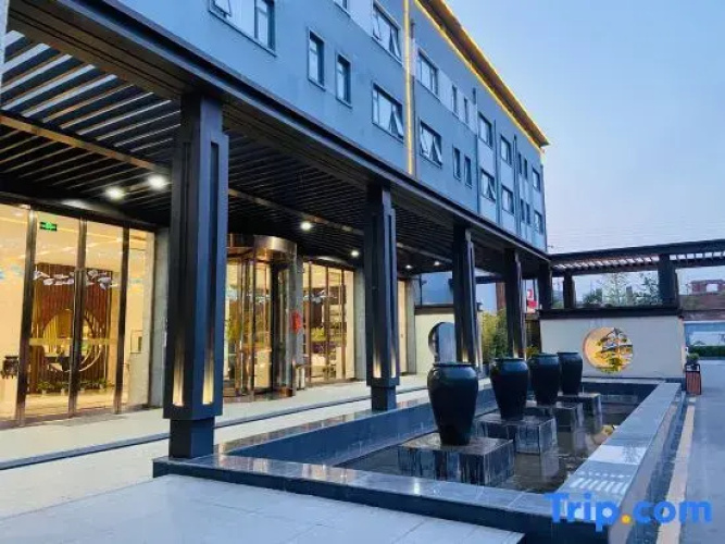 Puyuan Hotel
