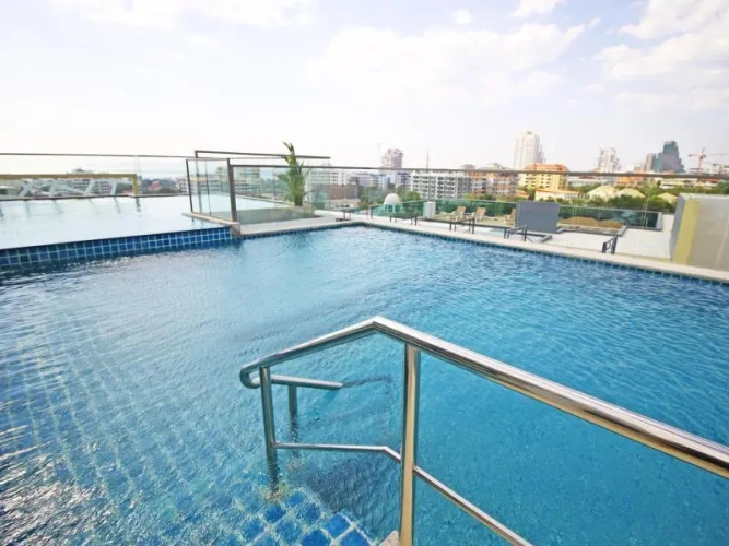 Double Apartment