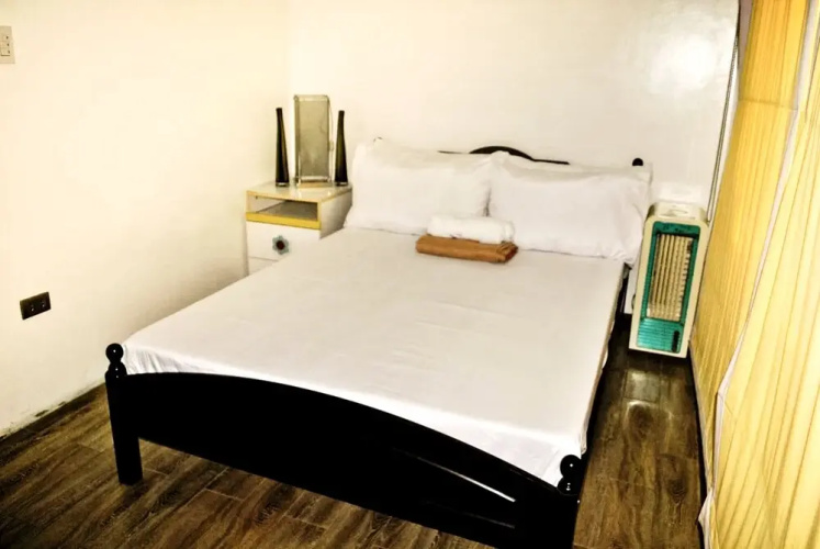 Loria Hotel Tagaytay