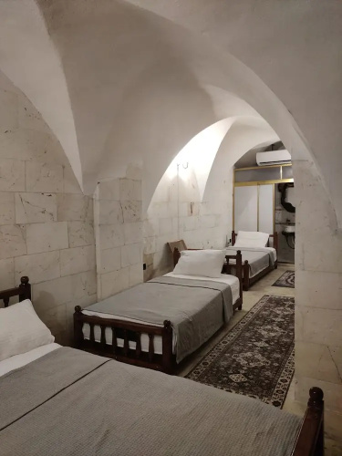 Ktisis Butik Otel
