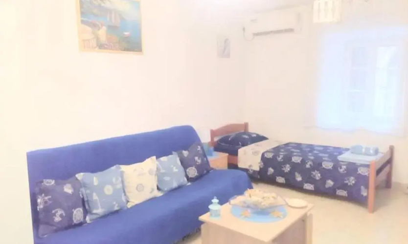 Apartment Kas