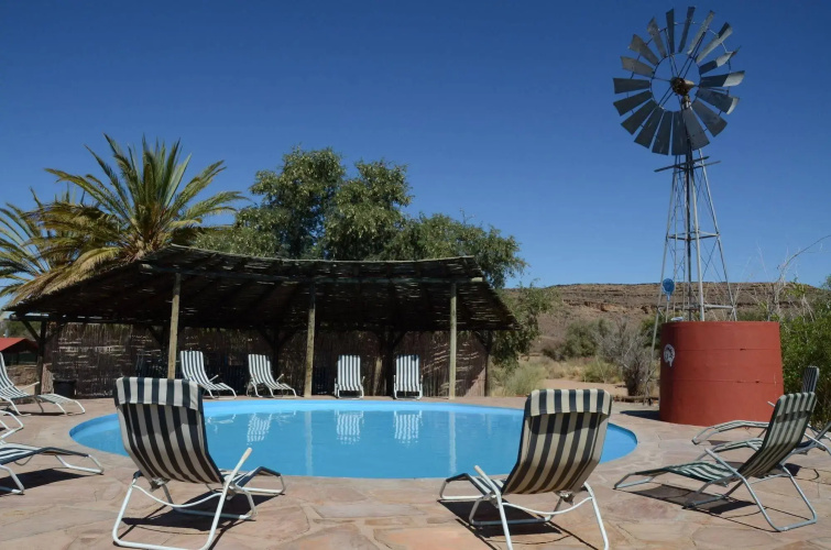 Canyon Roadhouse