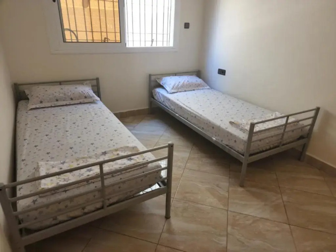 Appartement saidia