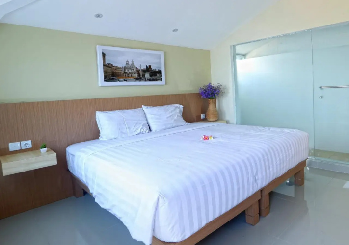 La Orein Residence Nusa Dua