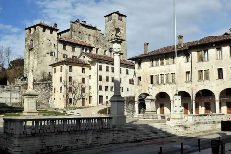 Casa Zaira - Feltre