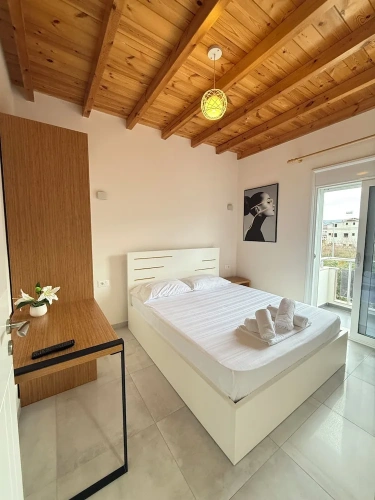 Family Suite with balcony