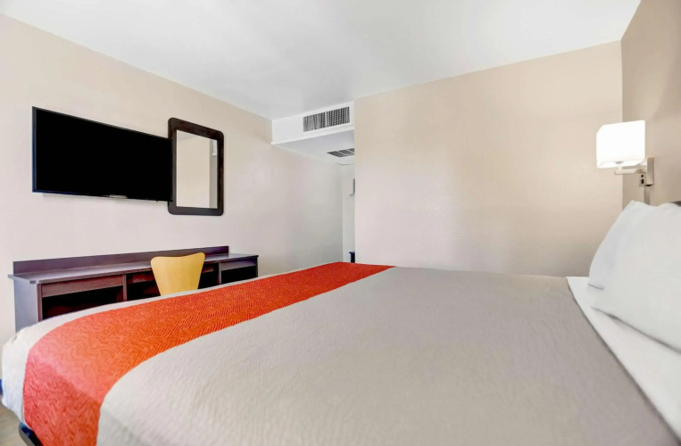 Motel 6 Grants, NM