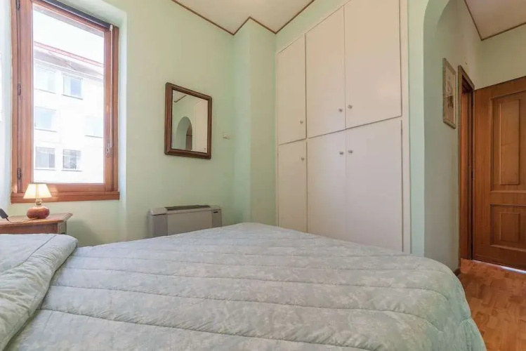 Villa Marignoli Charming Flats