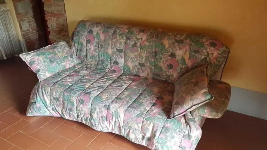 Locanda di Santantimo