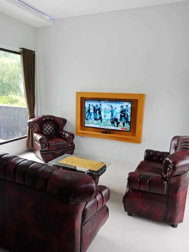 Villa Fahim