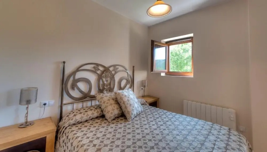 Apartamentos Flor De Neu