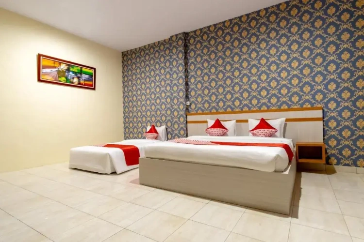 Superior Suite