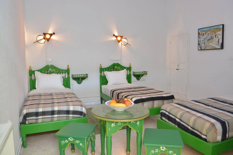 Dar Ya - Hostel