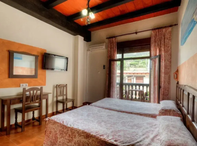 Hotel Dulce Nombre