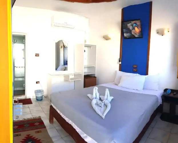 Neptune Hotel