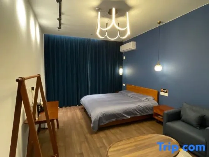 2 Bedrooms Deluxe Suite