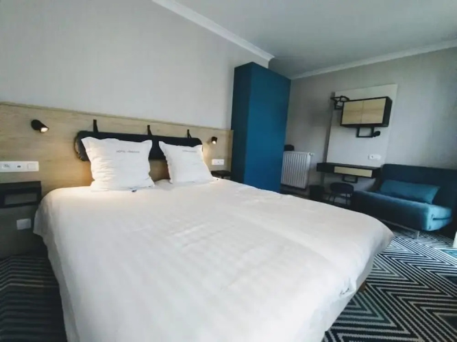 Hotel Lehouck