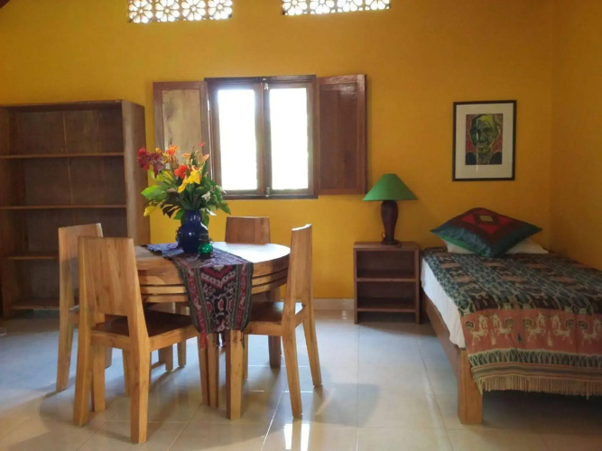 Bali Bila Bungalow