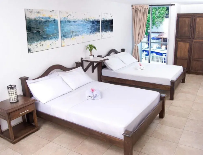 Hotel Soliari
