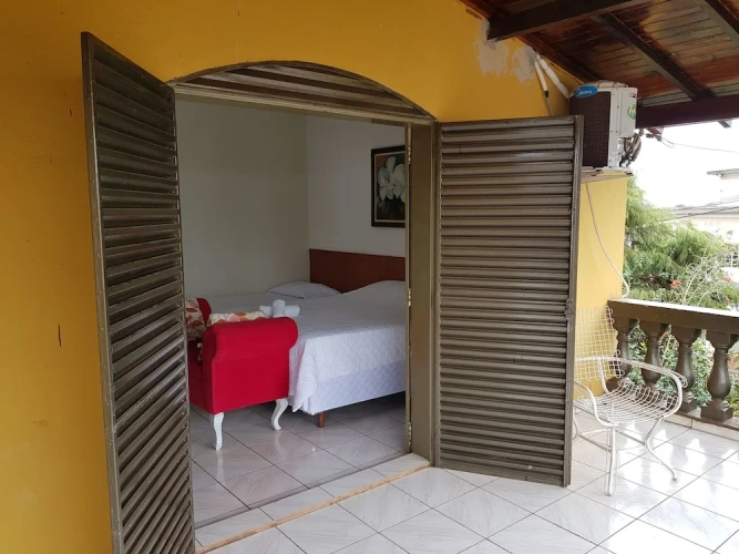 Grand Double room