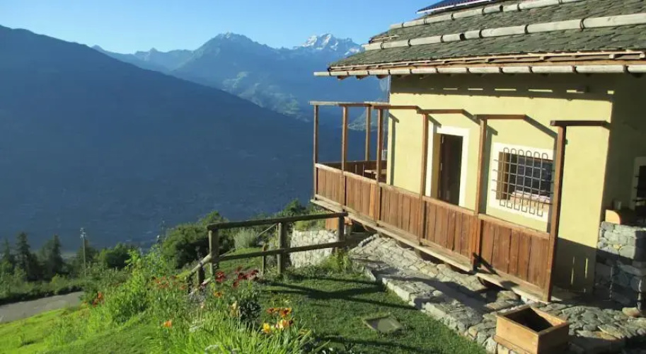 Petite Cerise B&B