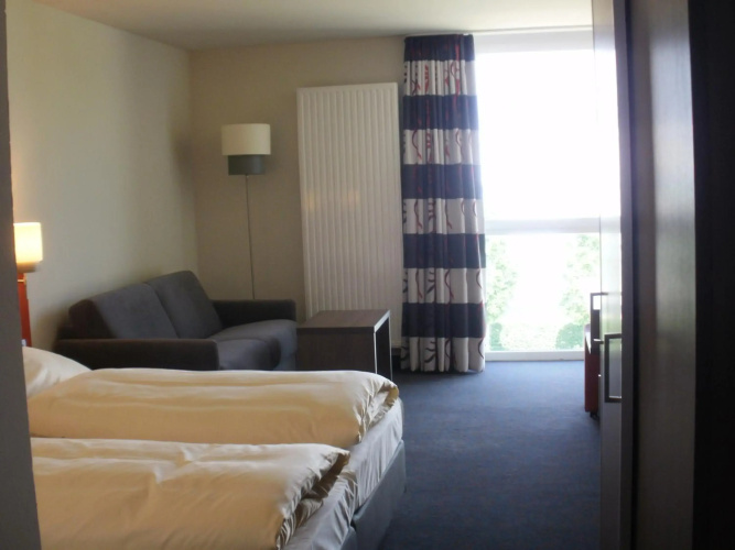 iQ-Hotel Ulm